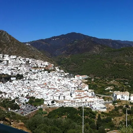 Boulevard 305 Apartmán Estepona