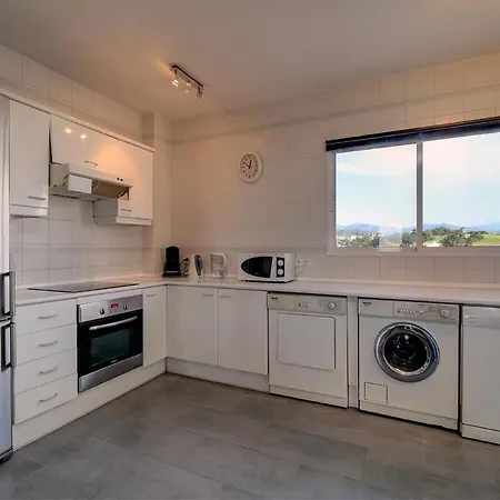 Boulevard 305 Apartmán