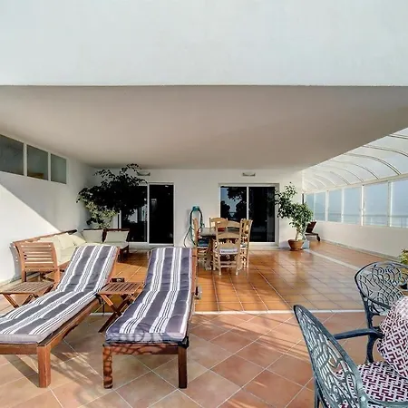 Apartmán Boulevard 305 Estepona