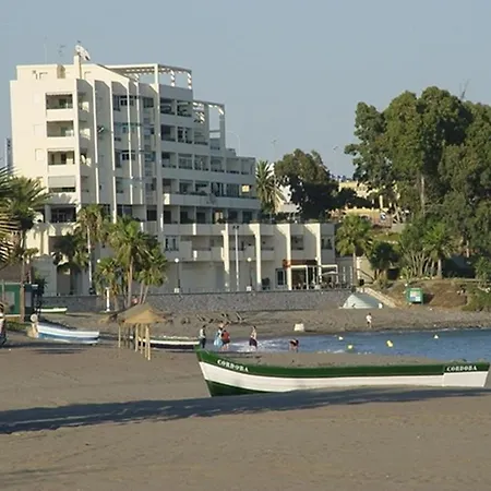 Apartmán Boulevard 305 Estepona