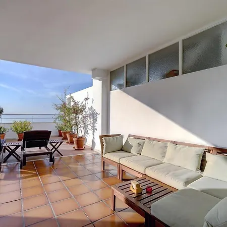 Apartmán Boulevard 305 *