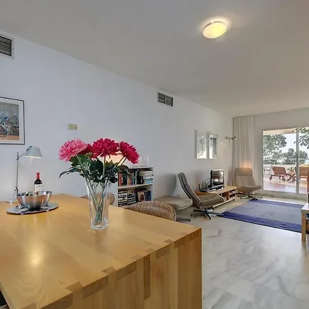 Boulevard 305 Apartmán