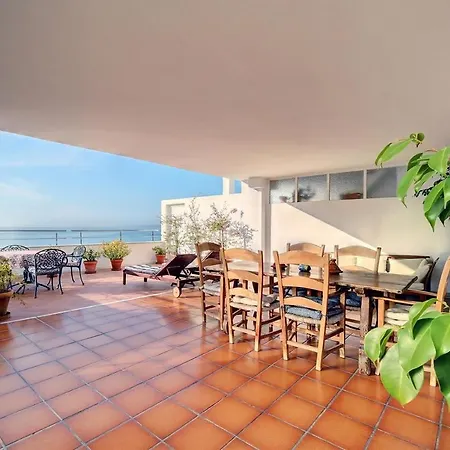 Boulevard 305 Apartmán Estepona