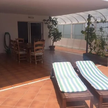 Apartmán Boulevard 305