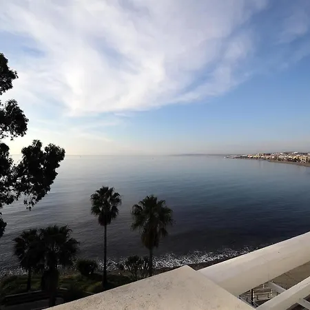 Appartement Boulevard 305