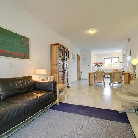 Boulevard 305 Appartement
