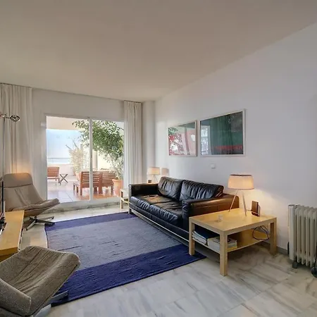 Appartement Boulevard 305