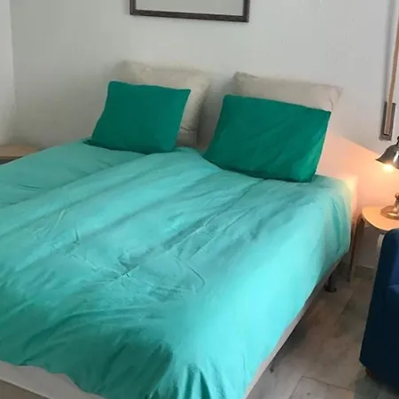 Appartement Boulevard 305