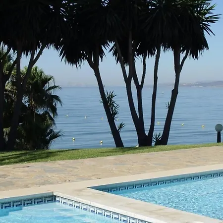 Boulevard 305 Appartement Estepona