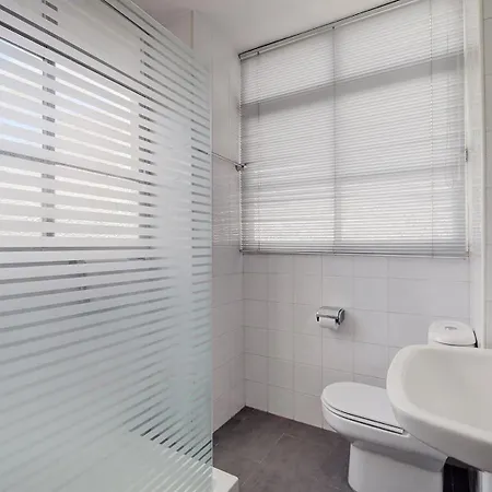 Boulevard 305 Appartement
