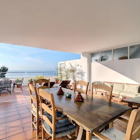 Boulevard 305 Appartement *
