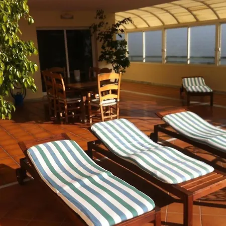 Boulevard 305 Appartement Estepona