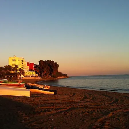 Appartement Boulevard 305 Estepona
