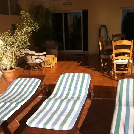 Boulevard 305 Appartement *